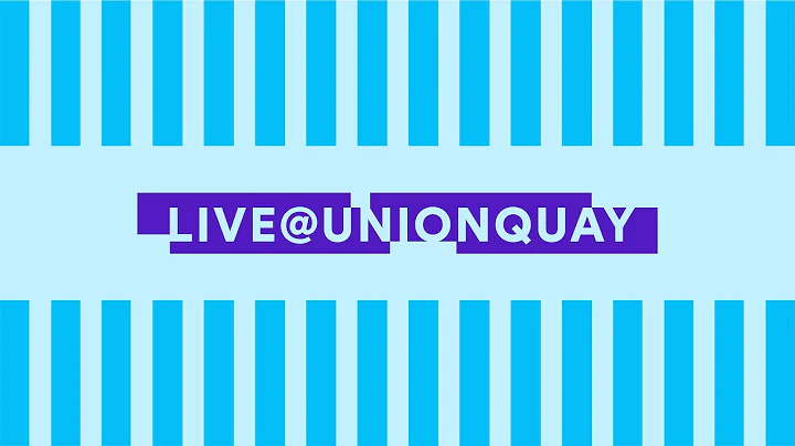 Edward Lane : BMus - Bachelor of Music, Live@Union...