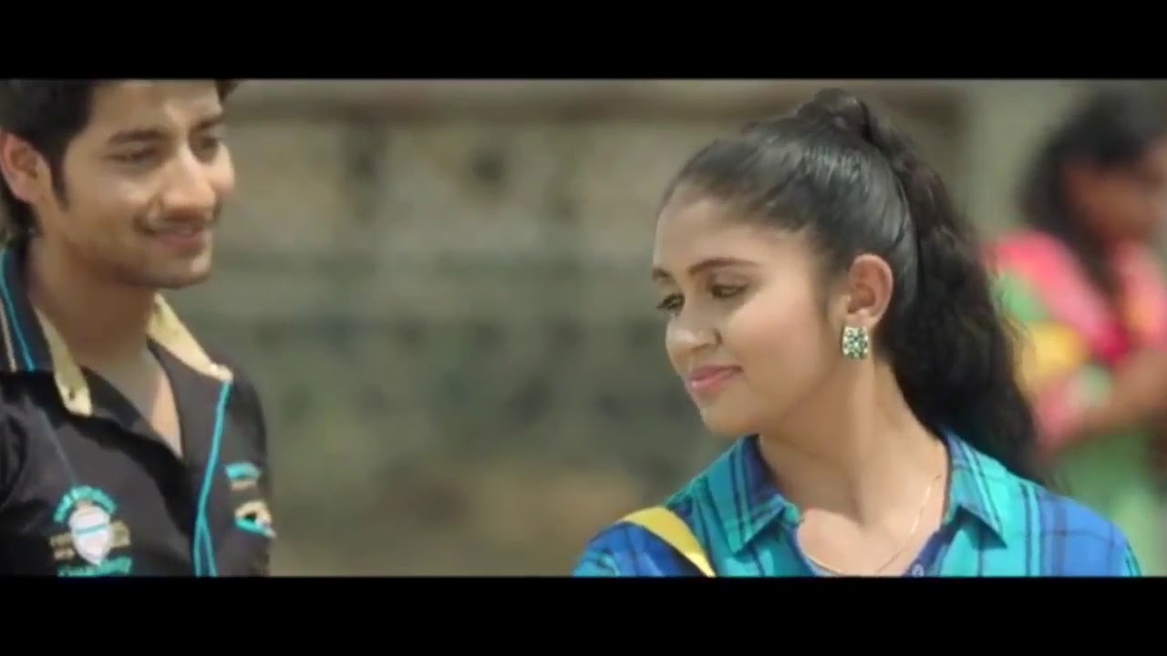 Pilla ninu chusina marukshaname full song