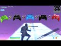 1V1'ING ON EVERY XBOX CONTROLLER (FT XBOX ELITE SERIES 2, SCUF PRESTIGE, NEON CONTROLLER...)