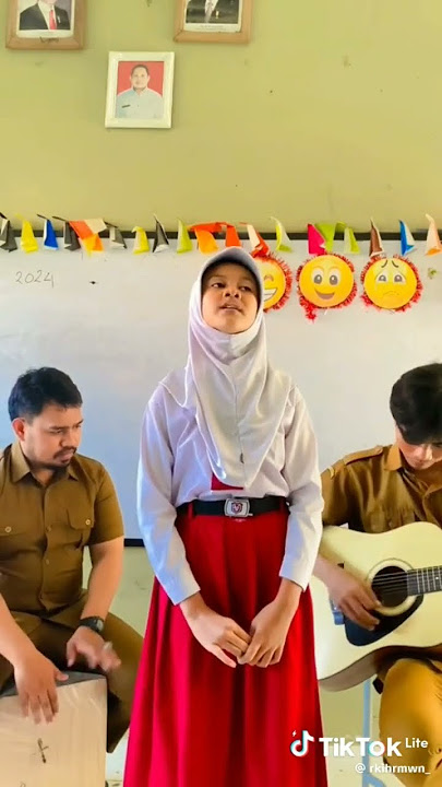 lagu kini ku sadar