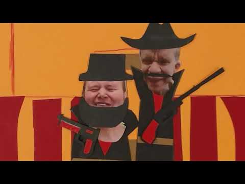 Meksikon pikajuna