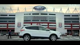 Sky Sports SNF Intro Season 2013/2014