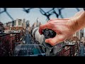 12hrs of pure street photography in nyc