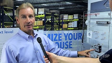 Get the Flexibility to Rezone Fixtures More Easily with Acuity XPoint Wireless Systems