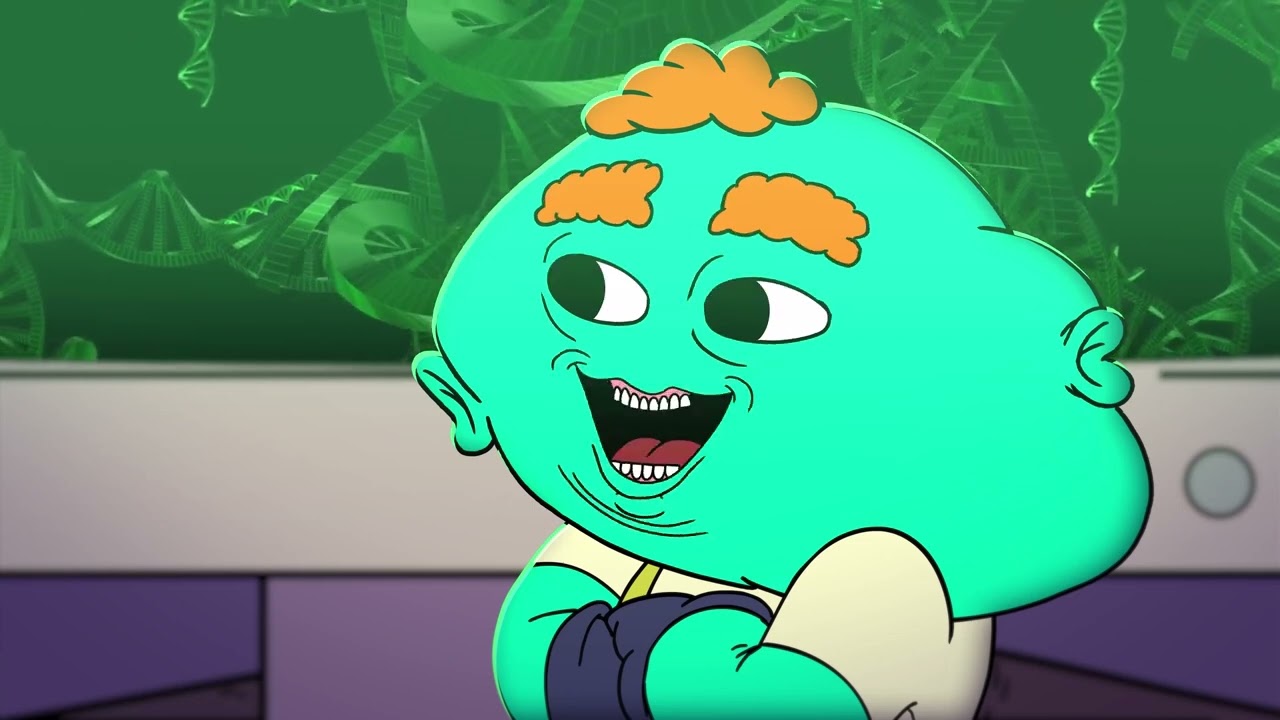 Brock Baker MEATCANYON Voice Over Reel YouTube