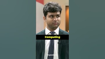 Self Introduction in UPSC interview 🥶😱 Dr  Tanu Jain #upscinterview #upsc