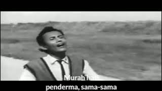 Dua Kali Lima Sepuloh - Mat Sentol & Wahid Satay