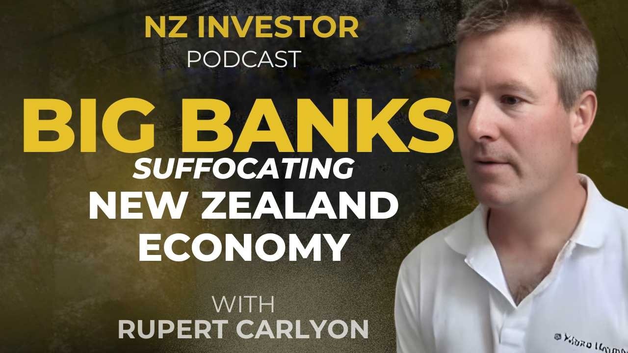 Stagflation Risks Rise in 2026, and Why House Prices Could Flatline