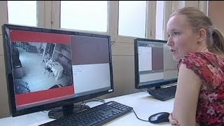 Euronews Hi-Tech - Hi-Tech Monitoring Alzheimers