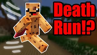Mineplex Added DEATH RUN!!