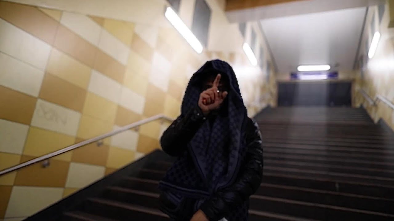Pashanim - Espresso Flow (Remix prod. by $€B$€) adlı videoyu YouTube'da izle Pashanim - Espresso Flow (Remix prod. by $€B$€) adlı videoyu YouTube'da izle