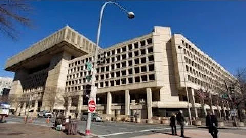Biggest crisis to face FBI in my lifetime: Terry T...