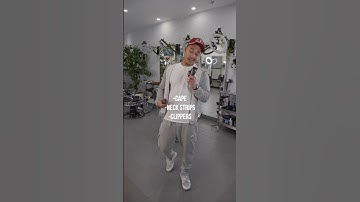 Day 1 of how to become a barber. Ep 1: The Tools