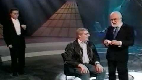 Examples of Video and Motion Picture Restoration (different music)