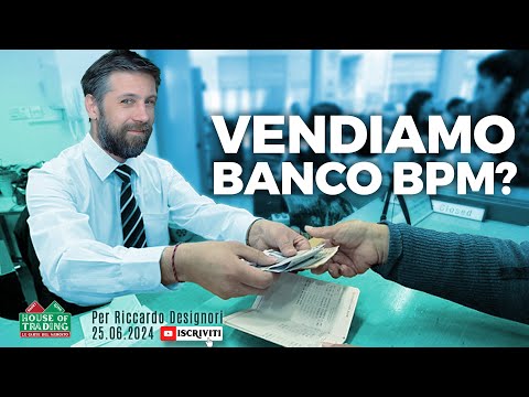 Azioni Banco BPM: cosa fare in Borsa in vista delle elezioni francesi?