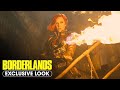 Borderlands (2024) Exclusive Look – Cate Blanchett, Kevin Hart, Jack Black