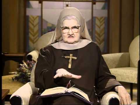 Mother Angelica Live Classics - The Father's Splen...