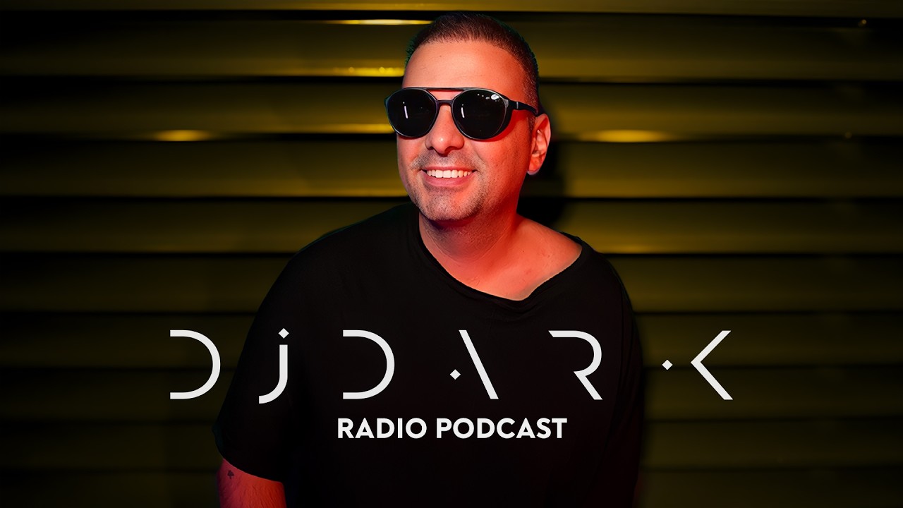 Dj Dark @ Radio Podcast (21 February 2026)