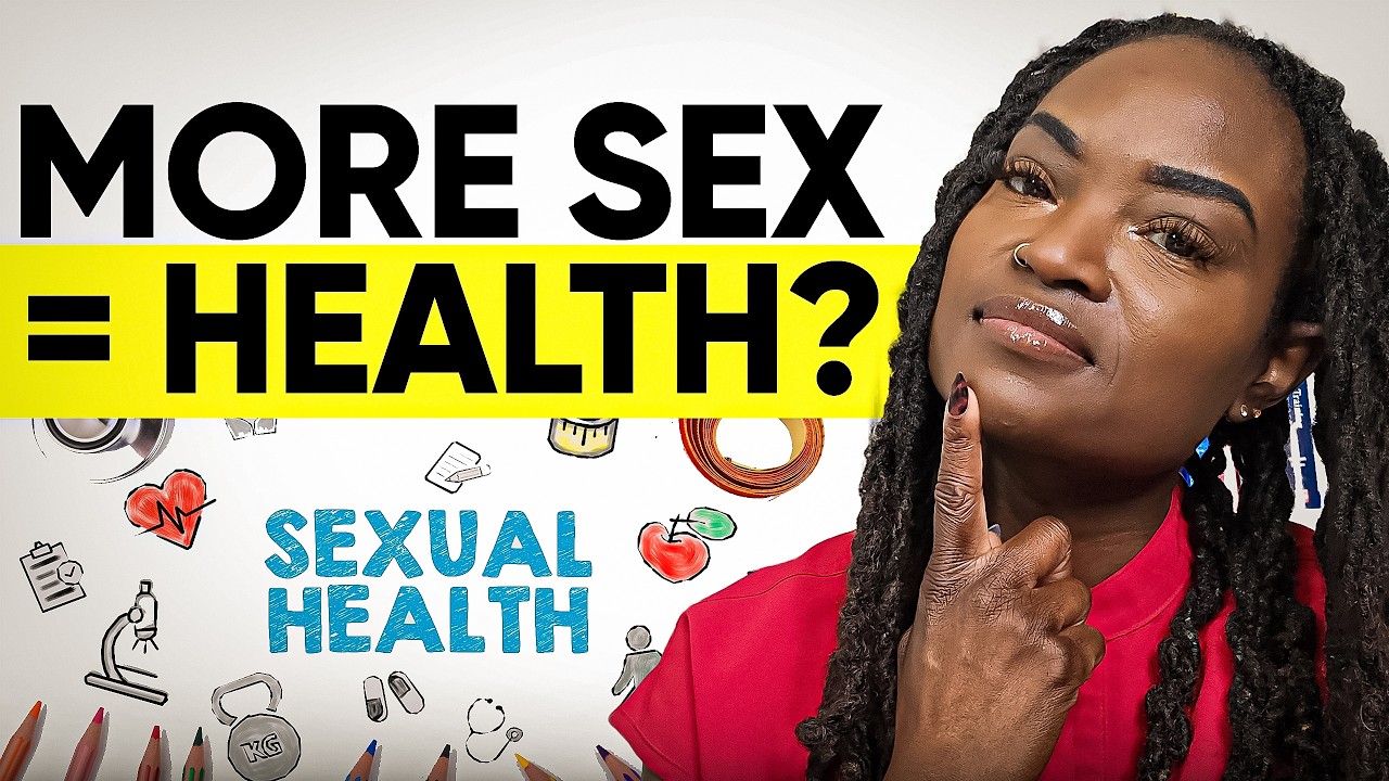 How Much Sex Does A Person Need