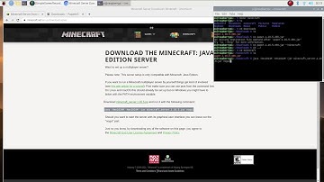 (Outdated) Raspberry Pi 4 Setup & Starting a Minecraft server