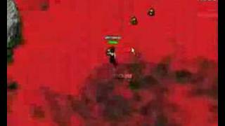 boxhead: zombie wars