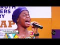 Freda boateng jnr  holy tvthis worship carries the healing power of god non stop worship