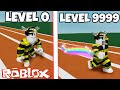 Speed Run Simulator | ROBLOX | PINAKAMABILIS SA BUONG MUNDO!