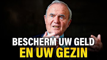 Laatste waarschuwing van economen over de dreigende euro-instorting