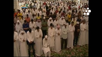 ● تلاوه رآآآآئعه أبدع فيها | إدريس أبكر | ●