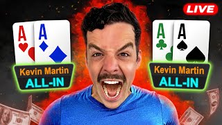 KMART HUGE SUNDAY TOURNAMENTS