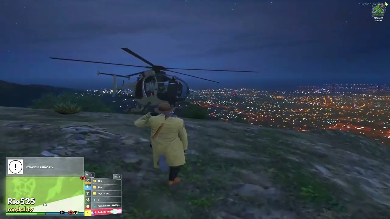 Račkauskas 0420 I Distinctive.LT