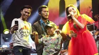 terbaru arlida putri ku puja puja om adella