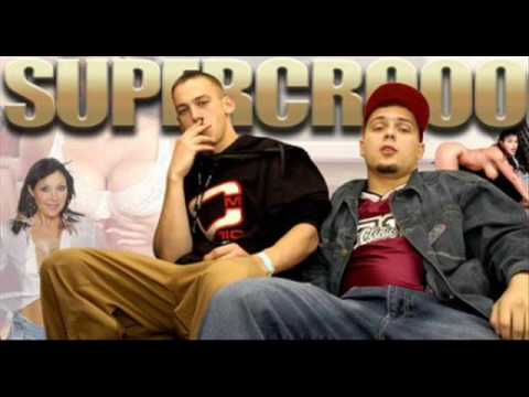 SuperCrooo - Waldemar