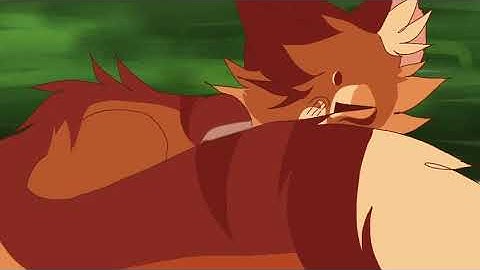 HollyLeaf Map Part 1