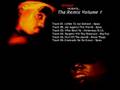 so  so krazy 2pac [Mad mix]