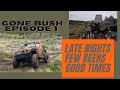 Gone bush episode 1