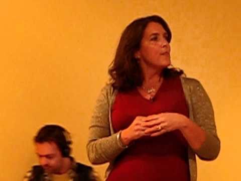 Threadneedle Prize Bettany Hughes talks about Tim ...