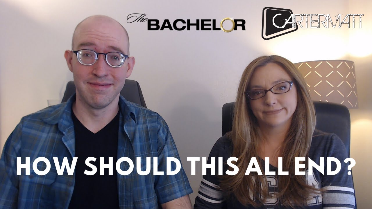 The Bachelor finale theories: Who should Pilot Pete pick? Case for Madison, Hannah Ann