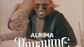 Video thumbnail of "ALRIMA ROYAUME (AUDIO OFFICIEL)"