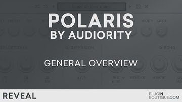 Polaris by Audiority | General Overview & Preset Preview