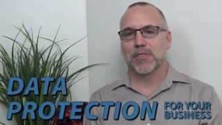 How to Protect Your Business' Sensitive Information