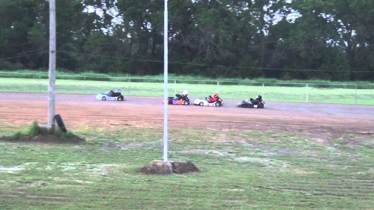 7 5 14 Yates Center Super Heavy Feature YouTube