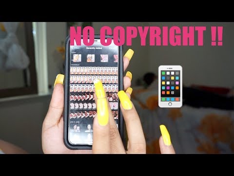 HOW TO ADD MUSIC TO IG VIDEOS WITHOUT BEING COPYRIGHTED !!