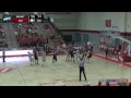 ECAC Basketball Play of the Week - Sacred Heart University