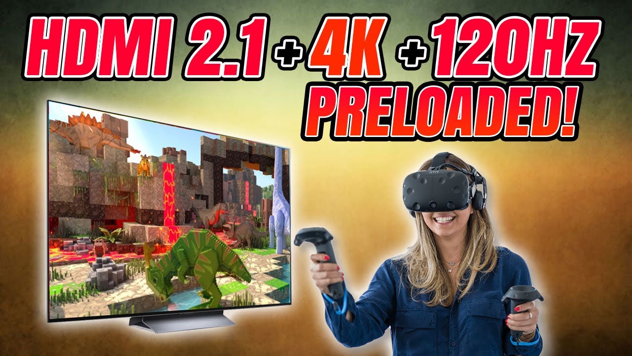 LG C2 Settings for Better Gaming & Productivity: Can it Beat Its Predecessor