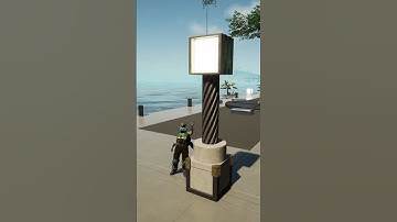Satisfactory build number 1.1 tree lamp  #satisfactory #tutorial #newupdate