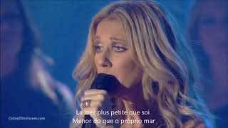 Celine dion - Un peu plus haut un peu plus loin