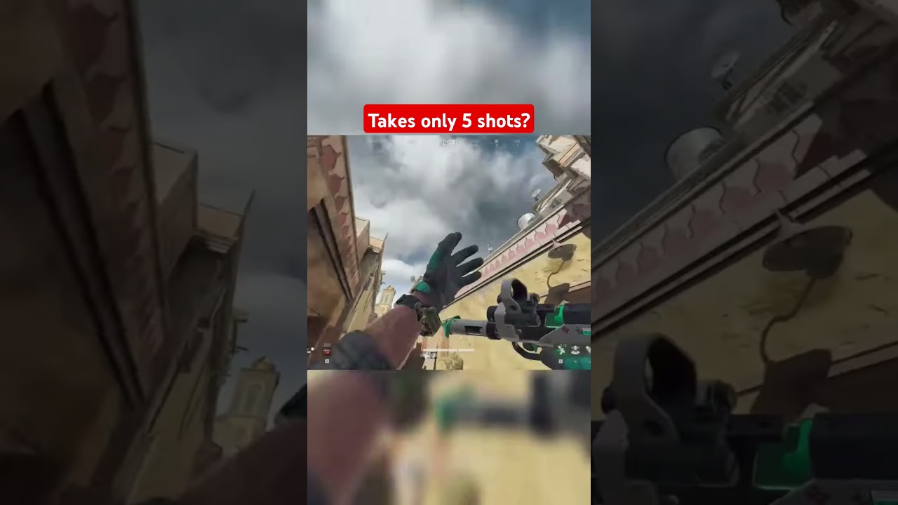 Fastest way to kill a helicopter pilot 😨 