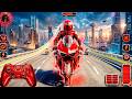 GT Bike Race Real Moto bike race Extreme 3D Bike Racing 