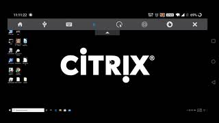 Citrix Workspace app for Android USB redirection